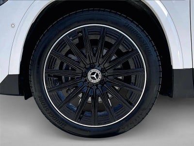 2025 Mercedes-Benz GLA GLA 250 SUV