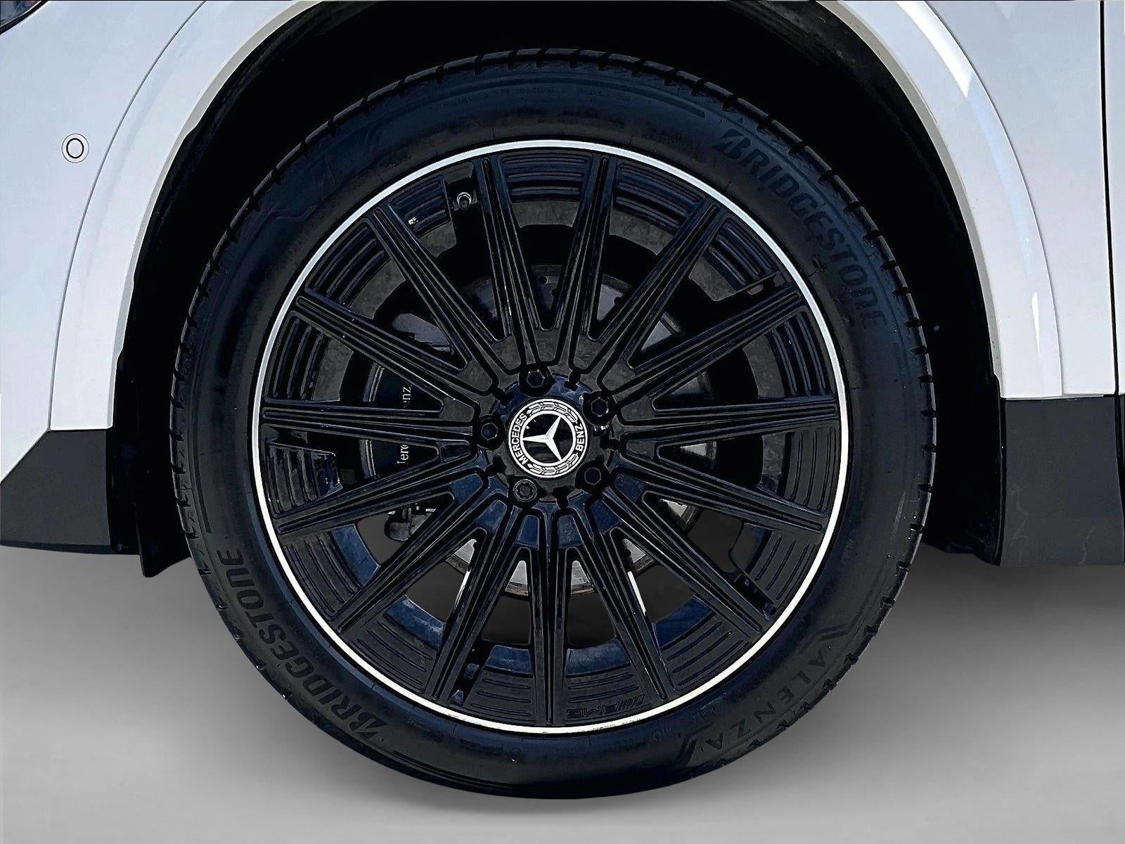 2025 Mercedes-Benz GLA GLA 250 SUV