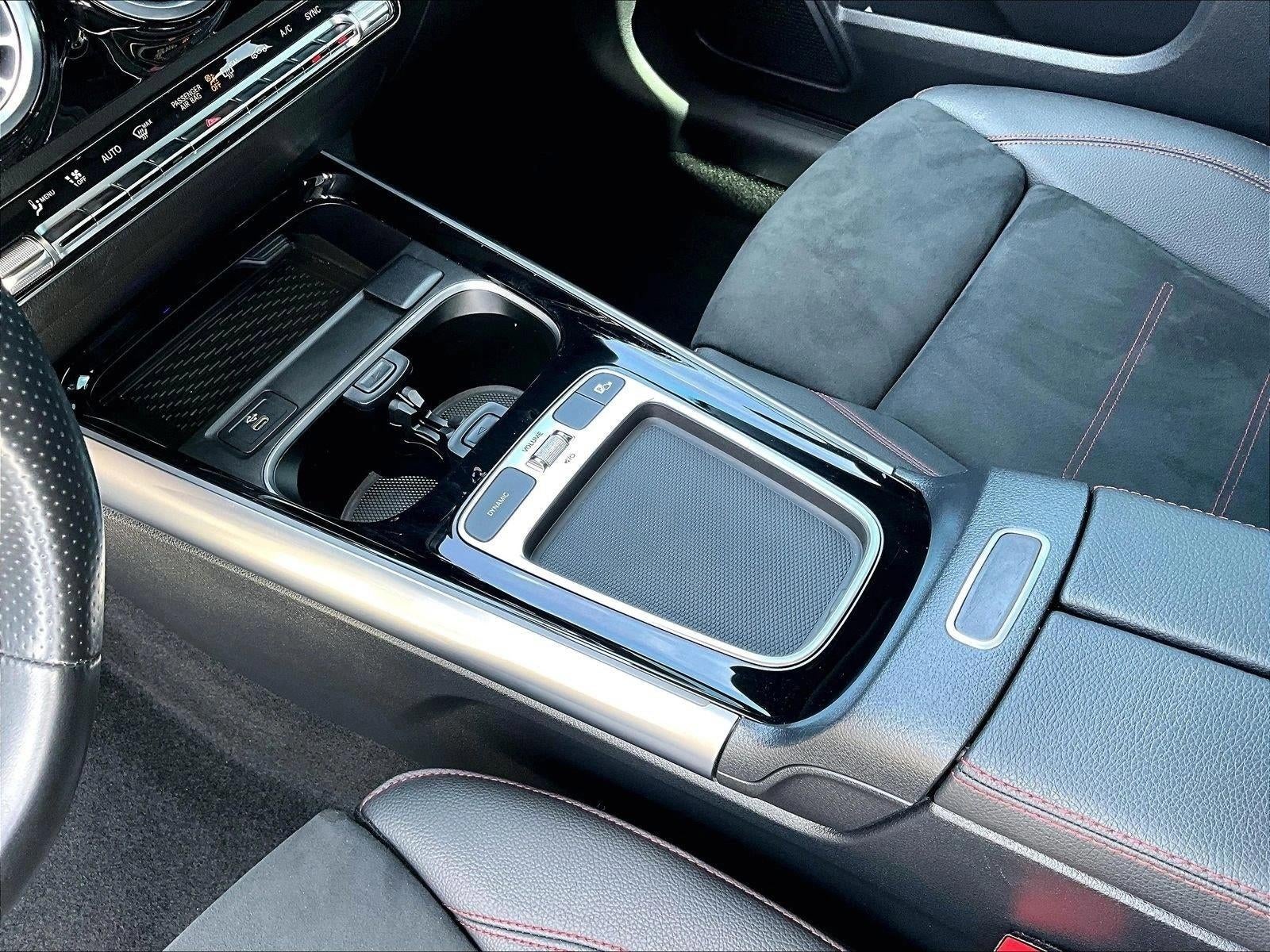 2025 Mercedes-Benz GLA GLA 250 SUV