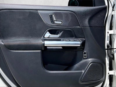 2025 Mercedes-Benz GLA GLA 250 SUV