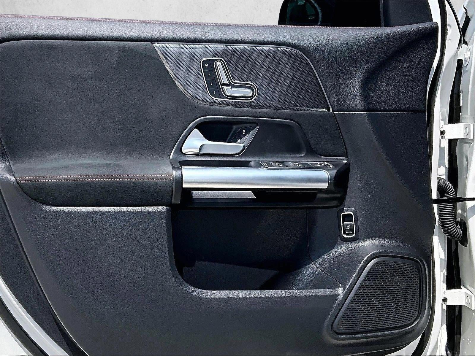 2025 Mercedes-Benz GLA GLA 250 SUV