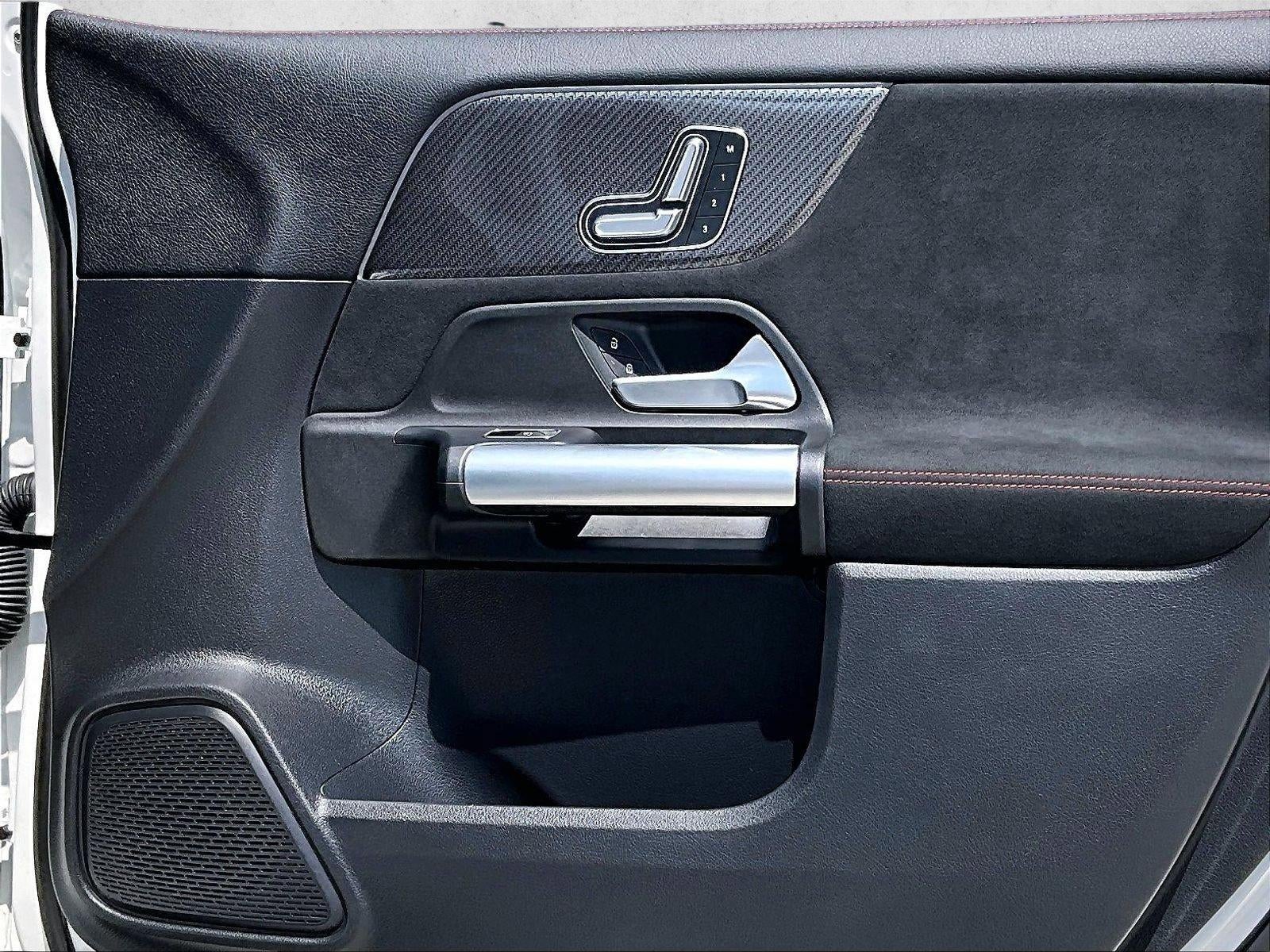 2025 Mercedes-Benz GLA GLA 250 SUV