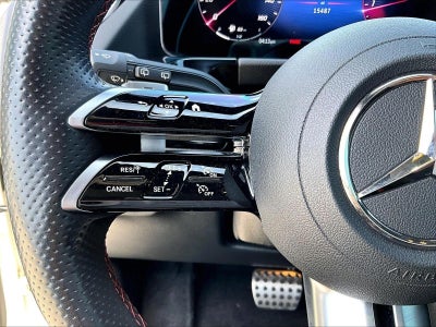 2025 Mercedes-Benz GLA GLA 250 SUV