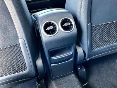 2025 Mercedes-Benz GLA GLA 250 SUV