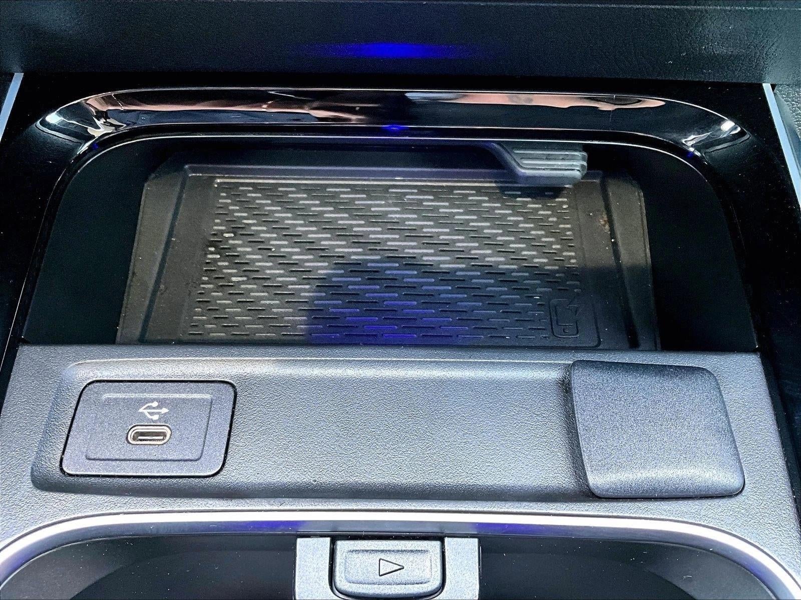 2025 Mercedes-Benz GLA GLA 250 SUV