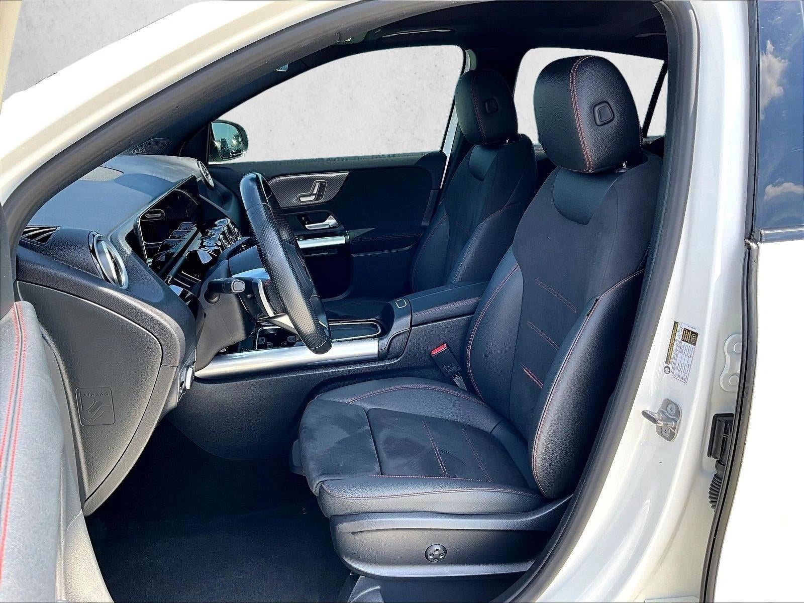 2025 Mercedes-Benz GLA GLA 250 SUV