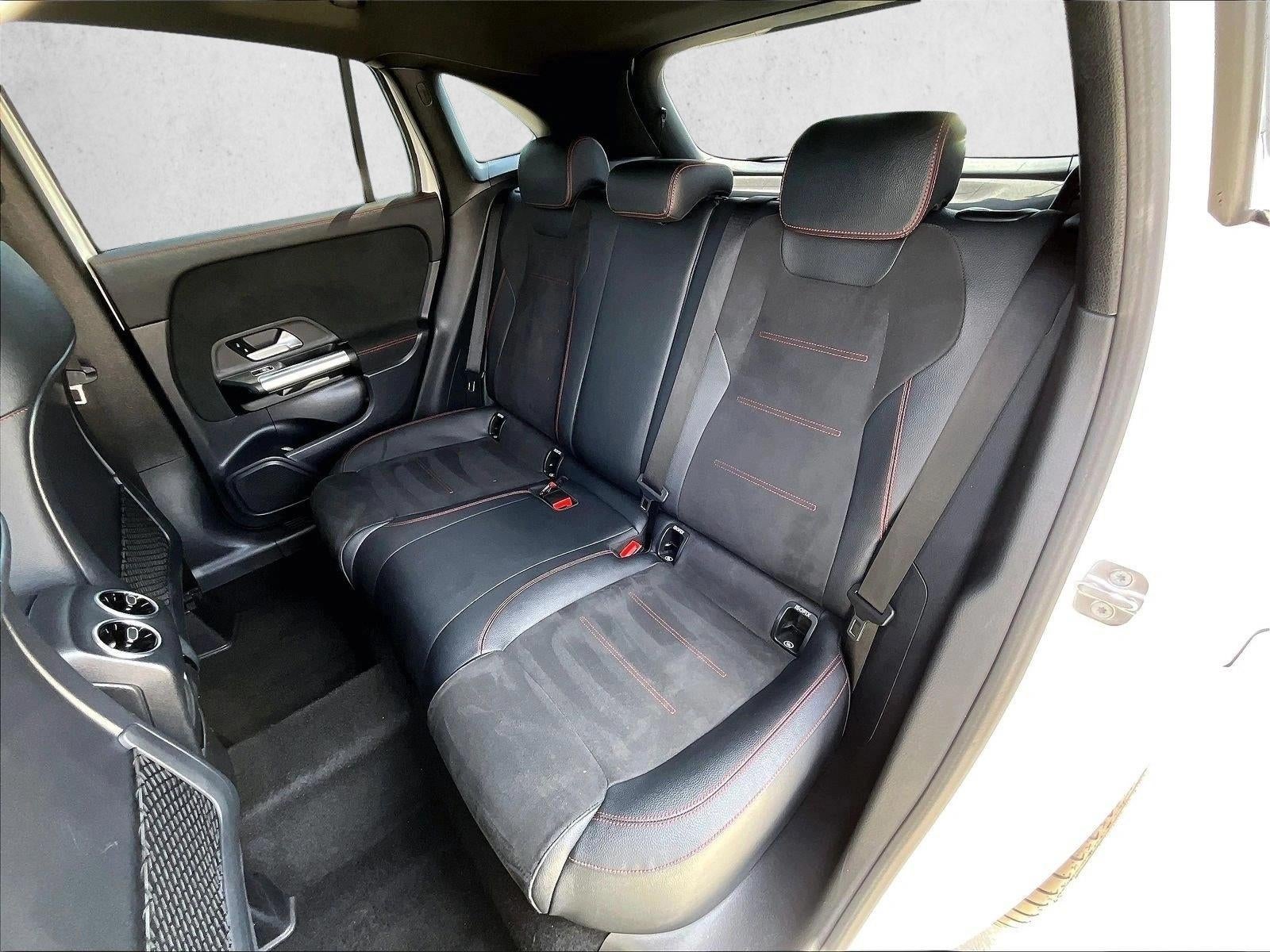 2025 Mercedes-Benz GLA GLA 250 SUV