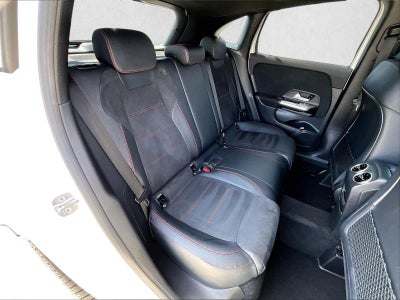 2025 Mercedes-Benz GLA GLA 250 SUV