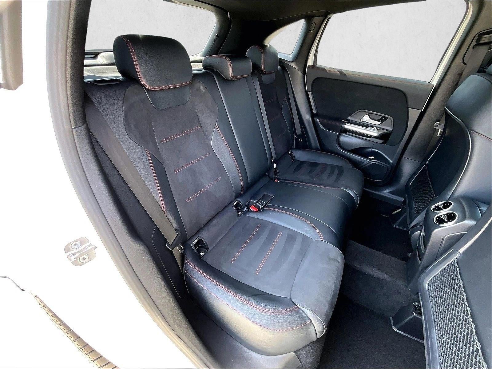 2025 Mercedes-Benz GLA GLA 250 SUV