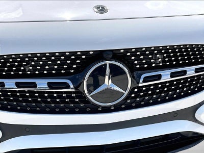 2025 Mercedes-Benz GLA GLA 250 SUV