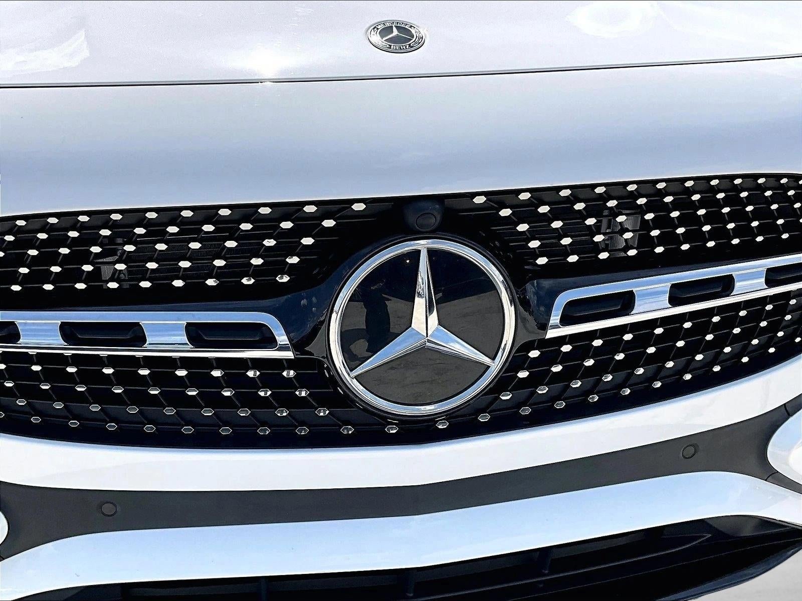 2025 Mercedes-Benz GLA GLA 250 SUV