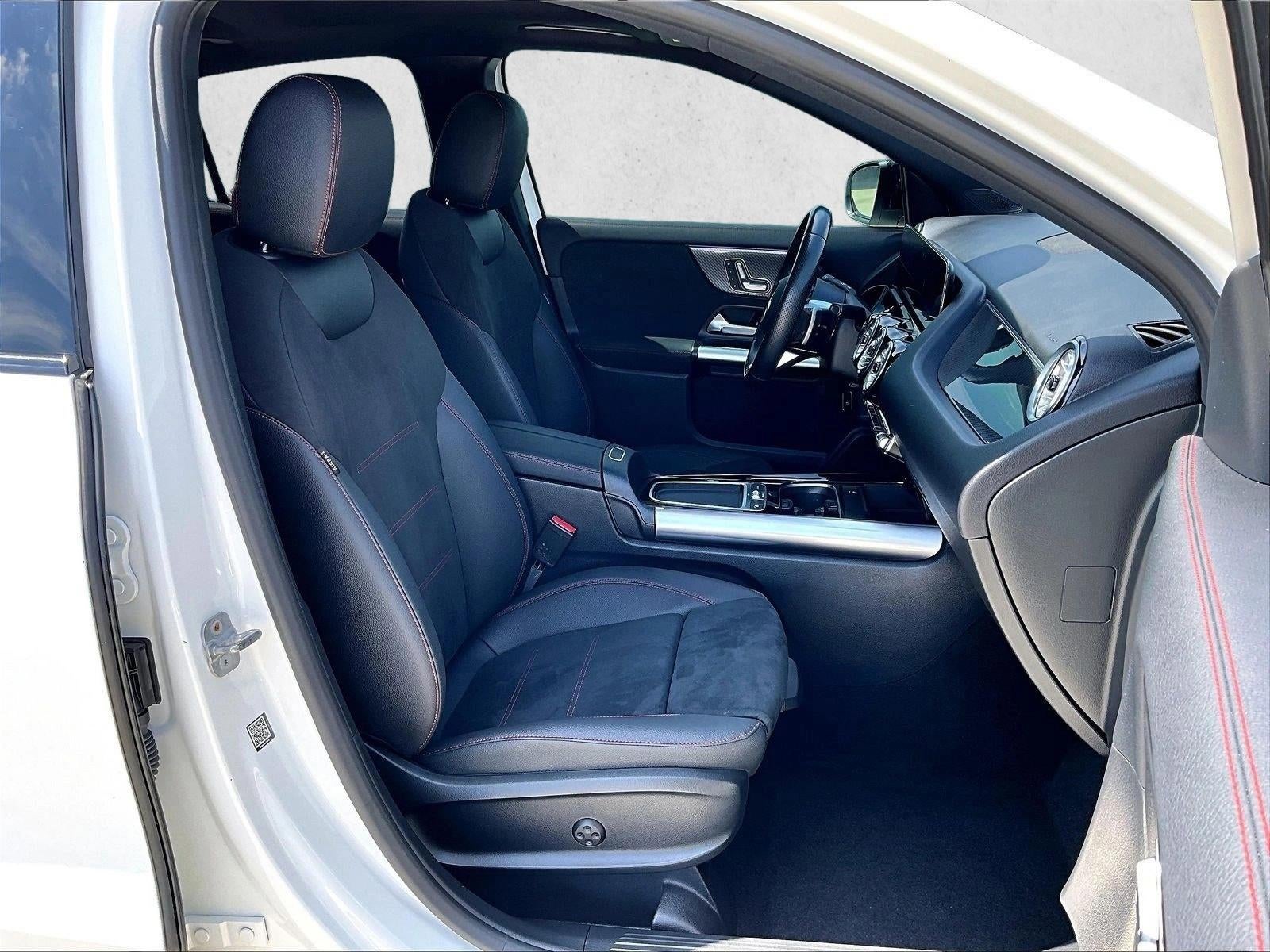 2025 Mercedes-Benz GLA GLA 250 SUV