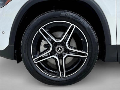 2026 Mercedes-Benz GLA GLA 250 SUV