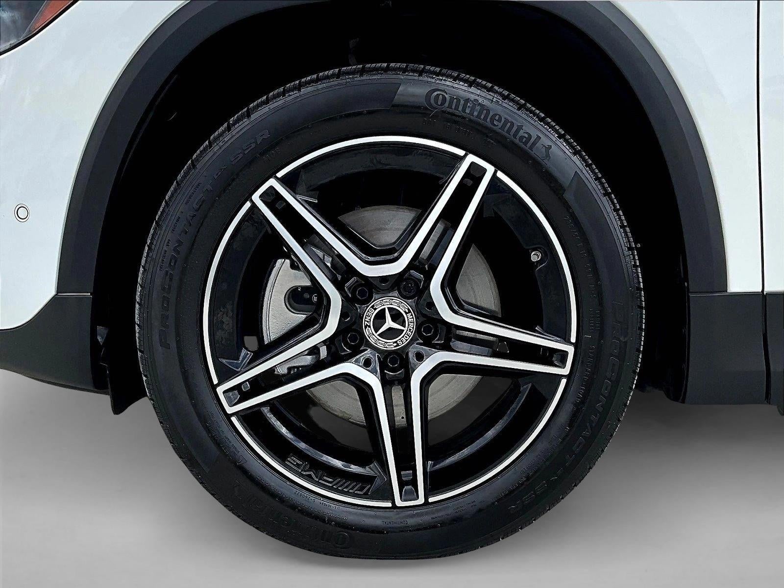 2026 Mercedes-Benz GLA GLA 250 SUV