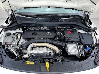 2026 Mercedes-Benz GLA GLA 250 SUV