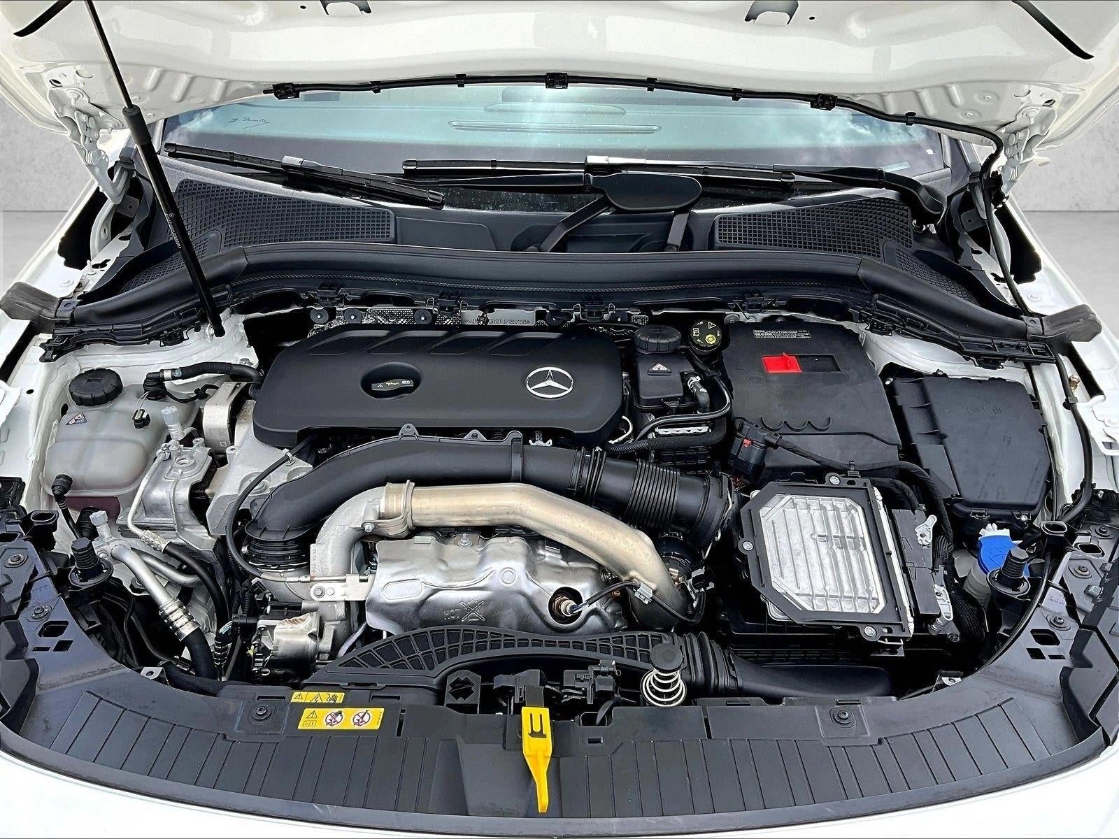 2026 Mercedes-Benz GLA GLA 250 SUV