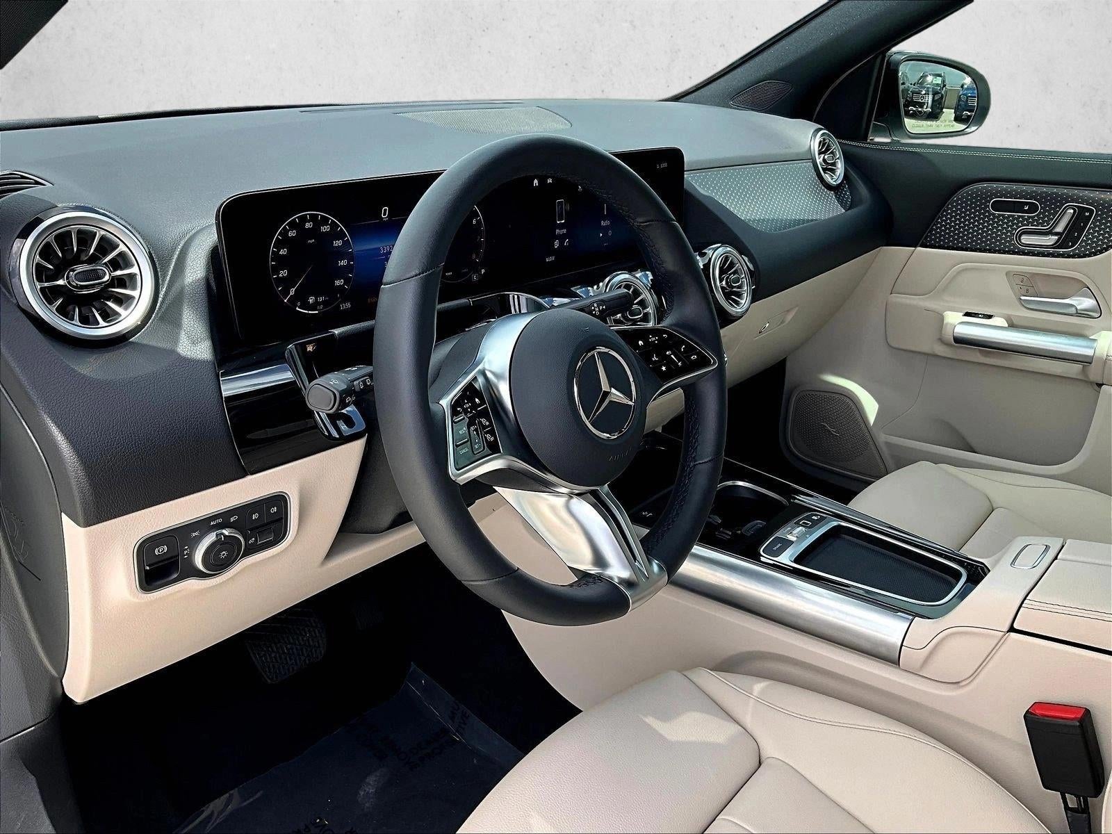 2026 Mercedes-Benz GLA GLA 250 SUV