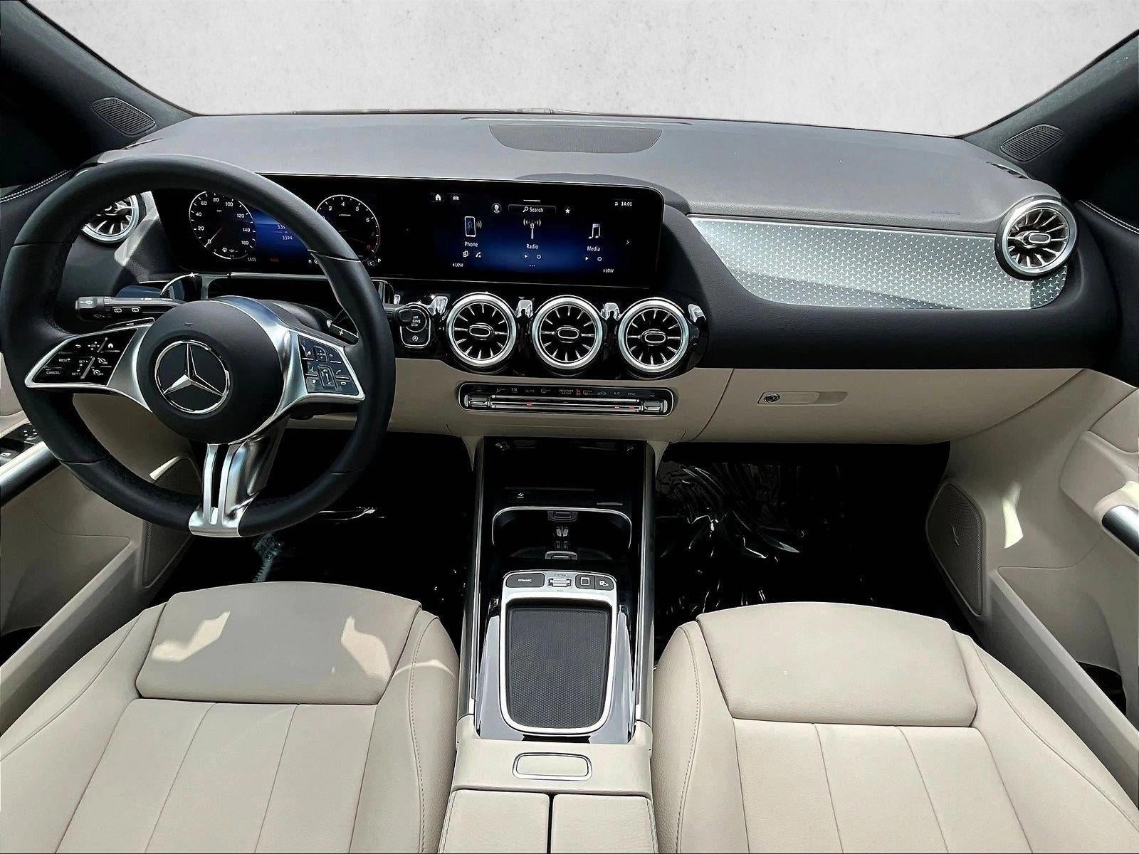 2026 Mercedes-Benz GLA GLA 250 SUV