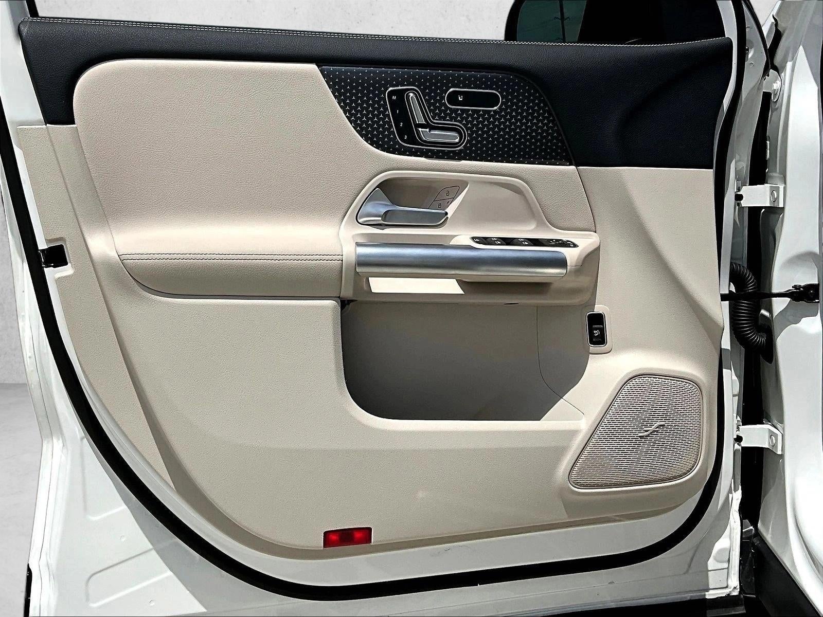 2026 Mercedes-Benz GLA GLA 250 SUV