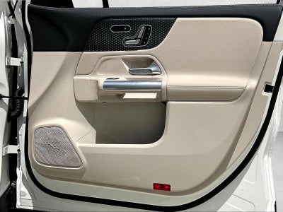 2026 Mercedes-Benz GLA GLA 250 SUV