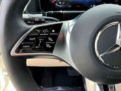 2026 Mercedes-Benz GLA GLA 250 SUV