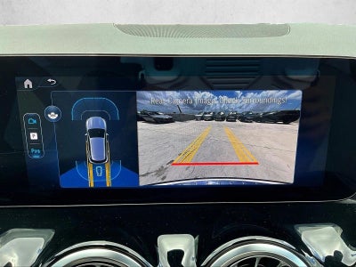 2026 Mercedes-Benz GLA GLA 250 SUV