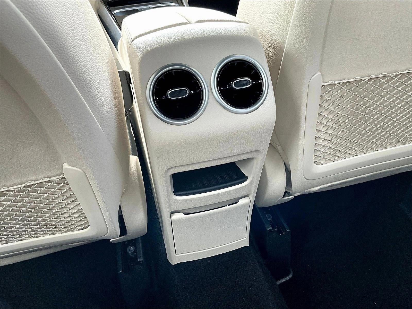 2026 Mercedes-Benz GLA GLA 250 SUV