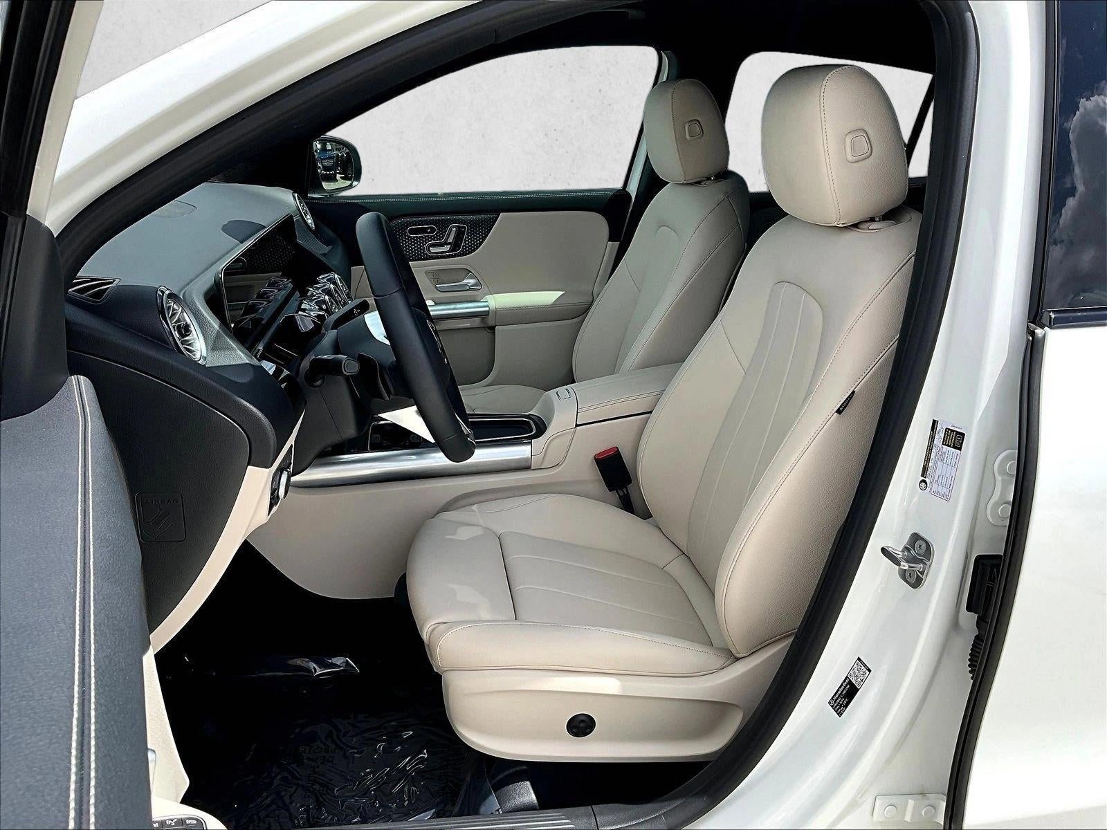 2026 Mercedes-Benz GLA GLA 250 SUV