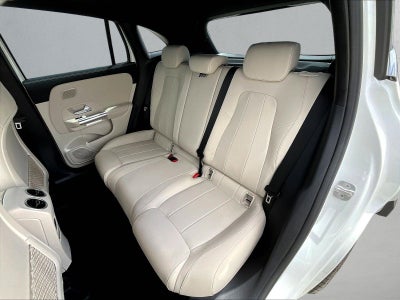 2026 Mercedes-Benz GLA GLA 250 SUV