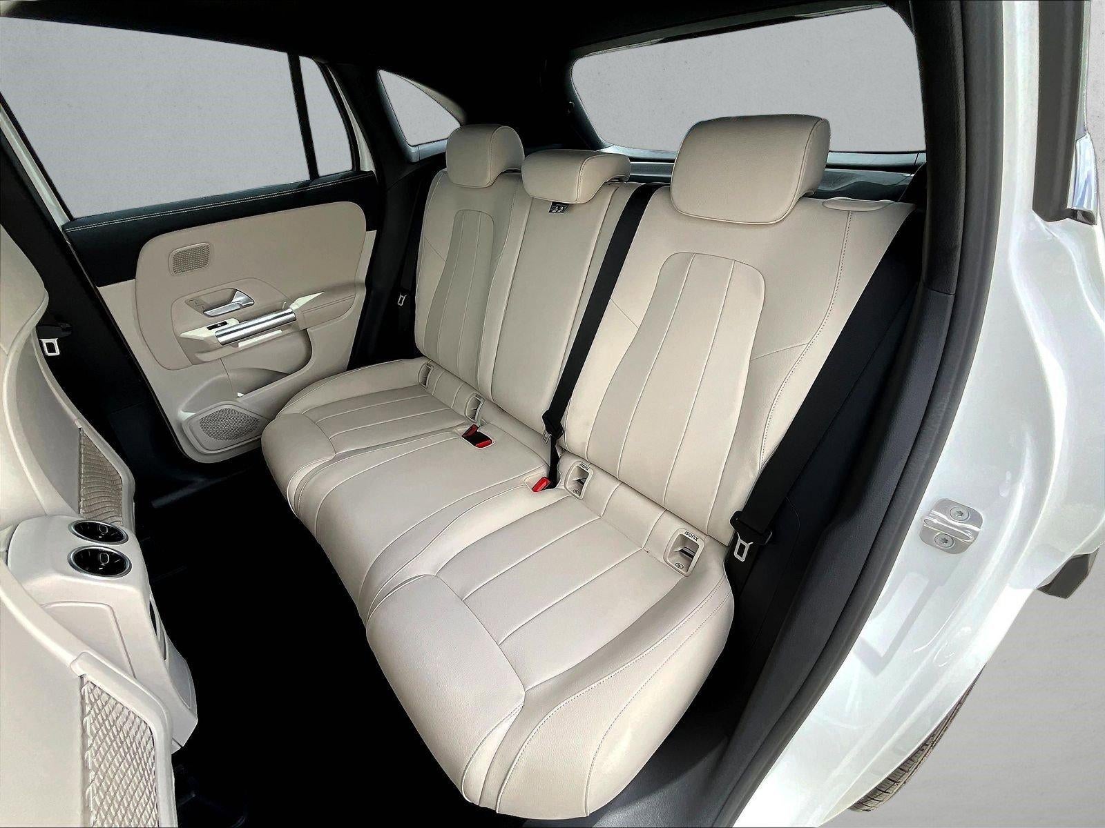 2026 Mercedes-Benz GLA GLA 250 SUV