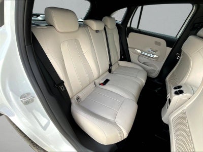 2026 Mercedes-Benz GLA GLA 250 SUV