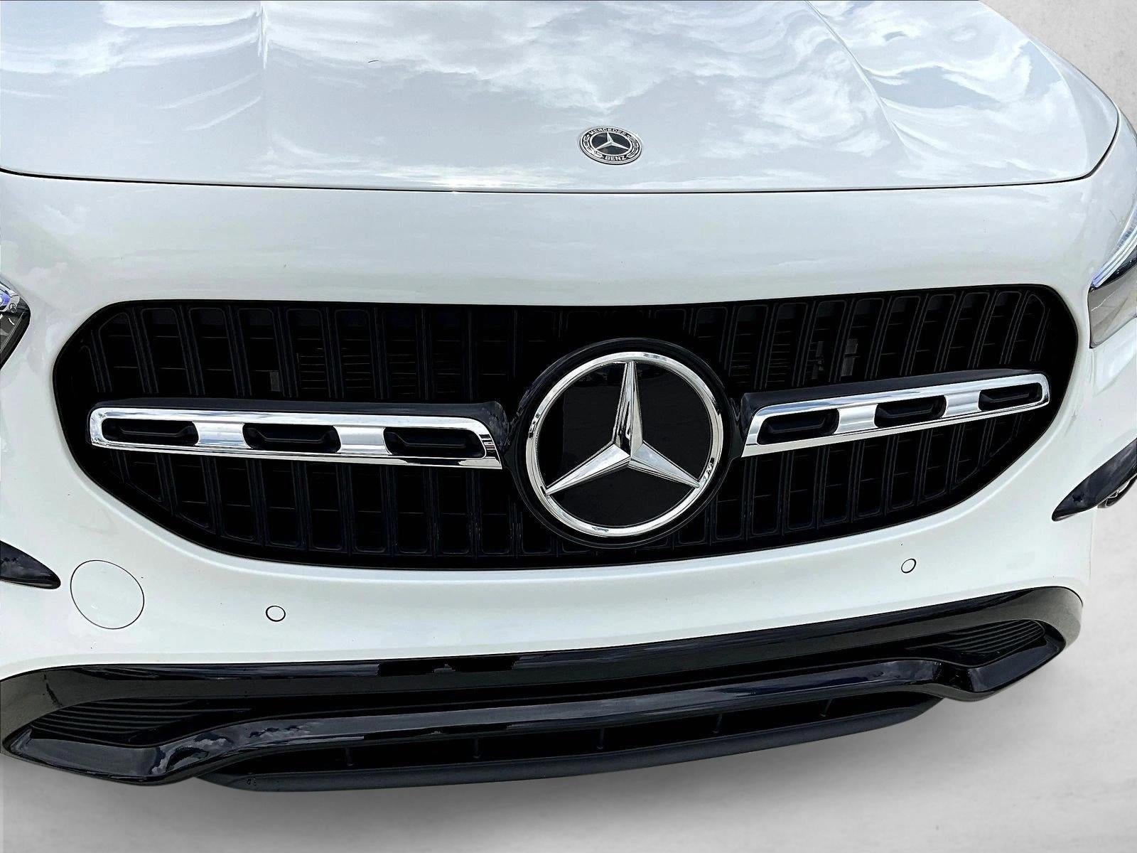 2026 Mercedes-Benz GLA GLA 250 SUV