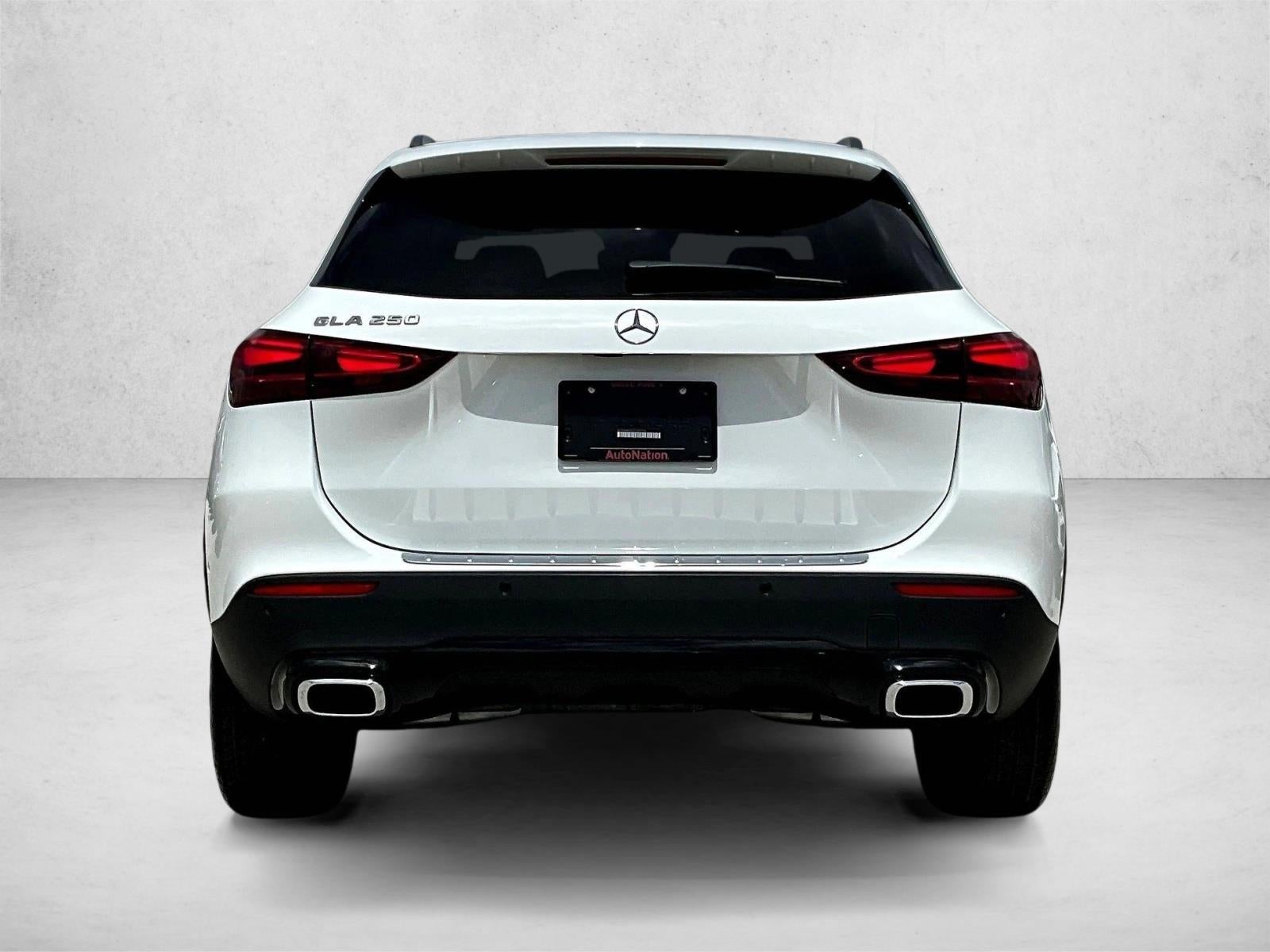 2026 Mercedes-Benz GLA GLA 250 SUV