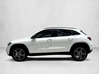 2026 Mercedes-Benz GLA GLA 250 SUV