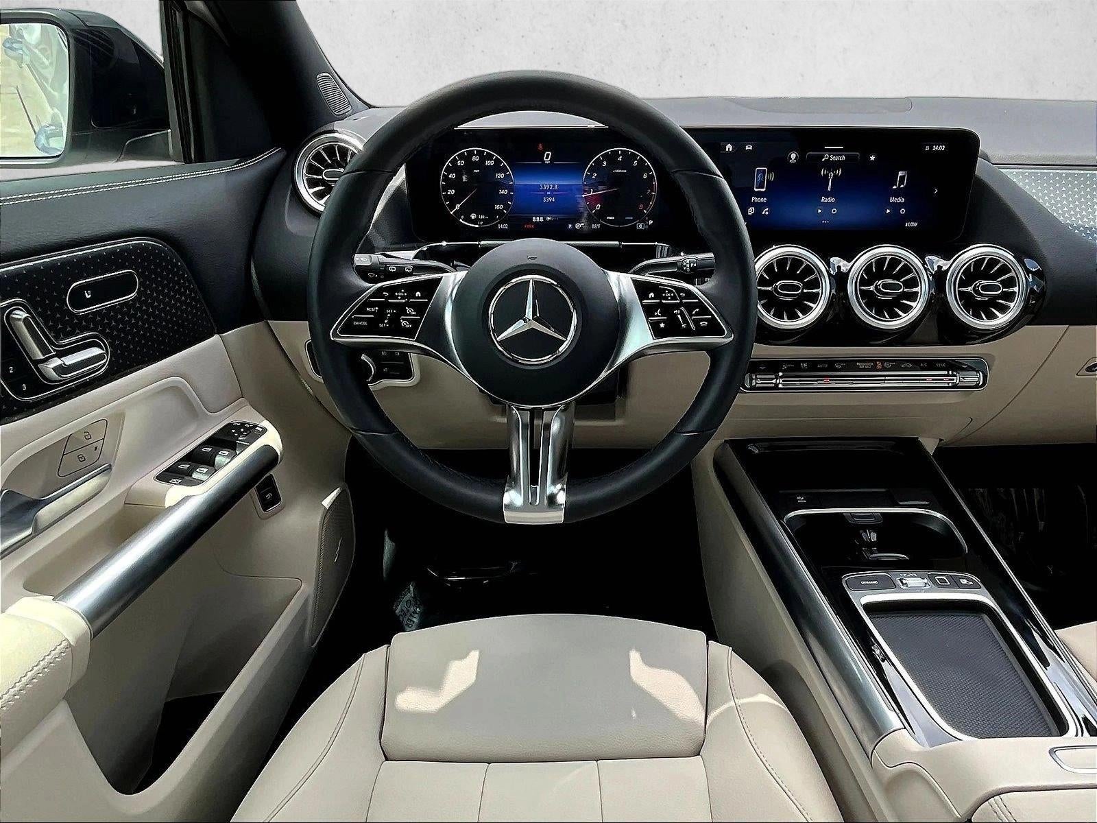 2026 Mercedes-Benz GLA GLA 250 SUV