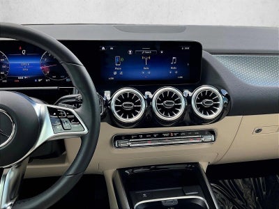 2026 Mercedes-Benz GLA GLA 250 SUV