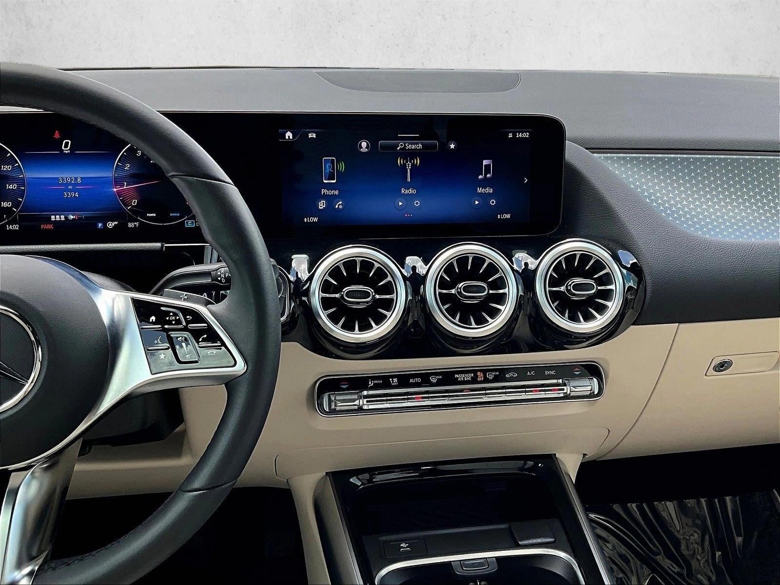 2026 Mercedes-Benz GLA GLA 250 SUV