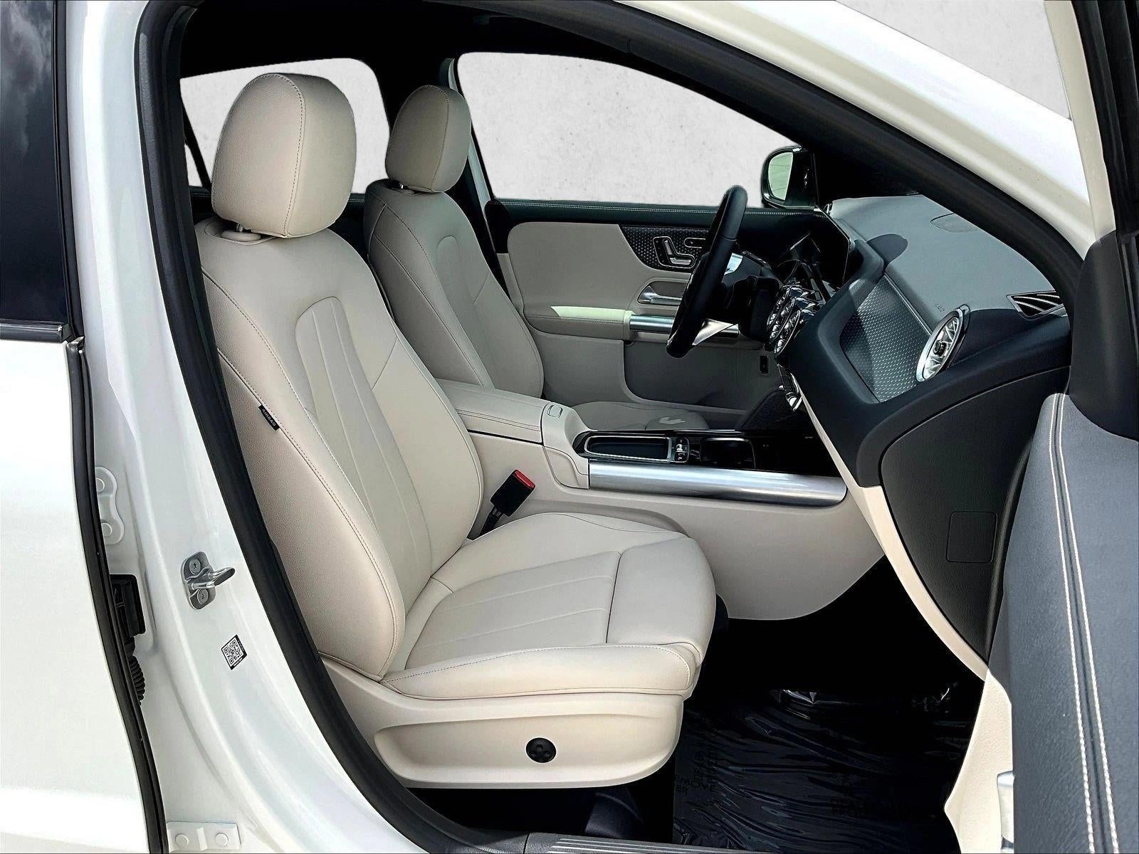 2026 Mercedes-Benz GLA GLA 250 SUV