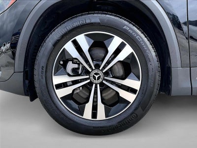 2025 Mercedes-Benz GLA GLA 250 SUV