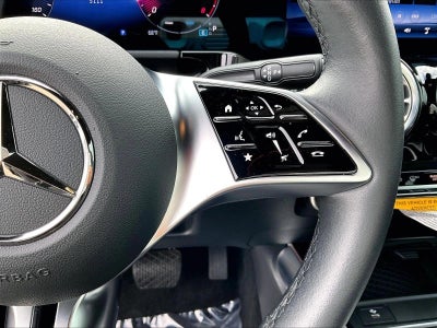 2025 Mercedes-Benz GLA GLA 250 SUV