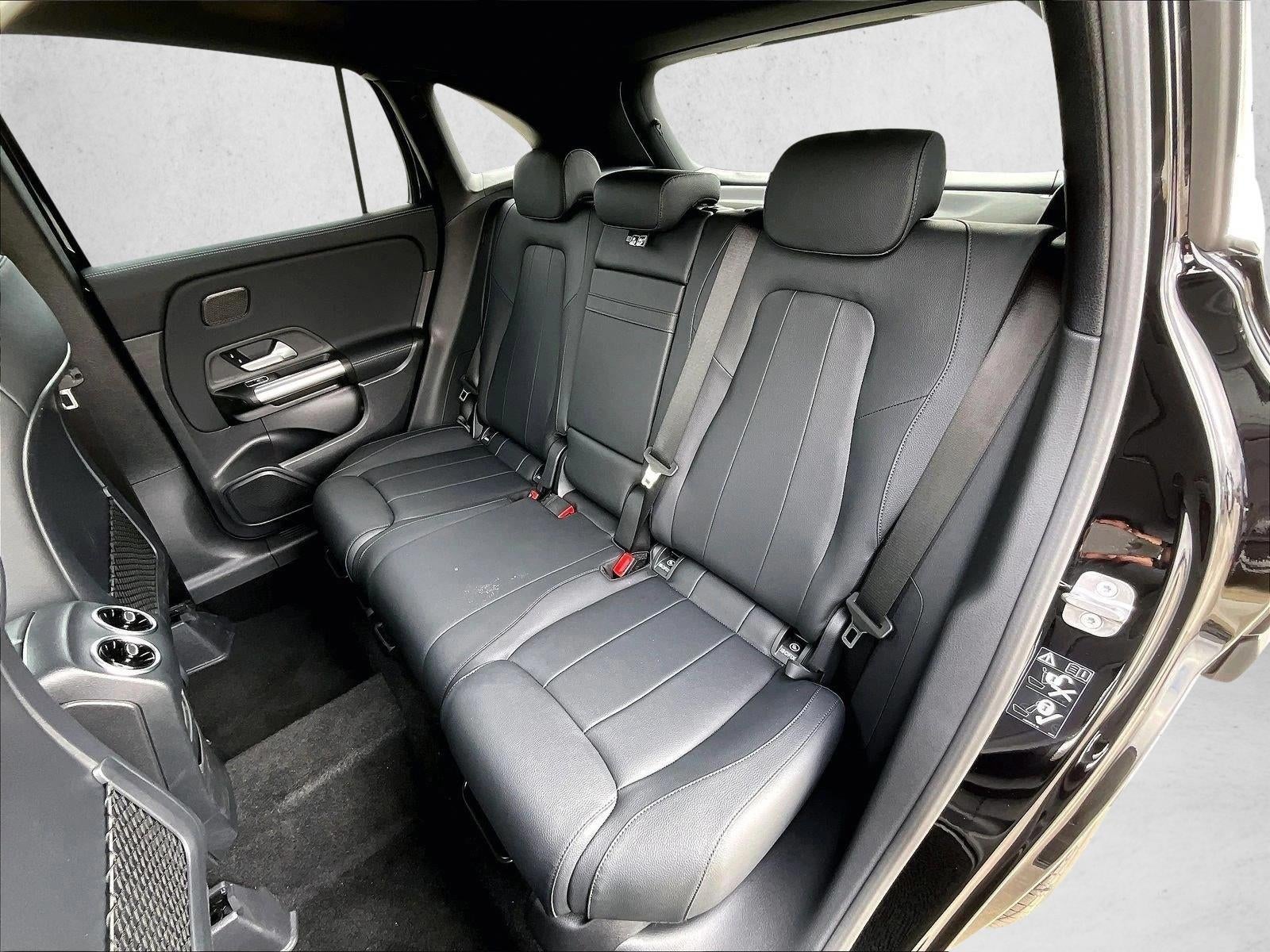 2025 Mercedes-Benz GLA GLA 250 SUV