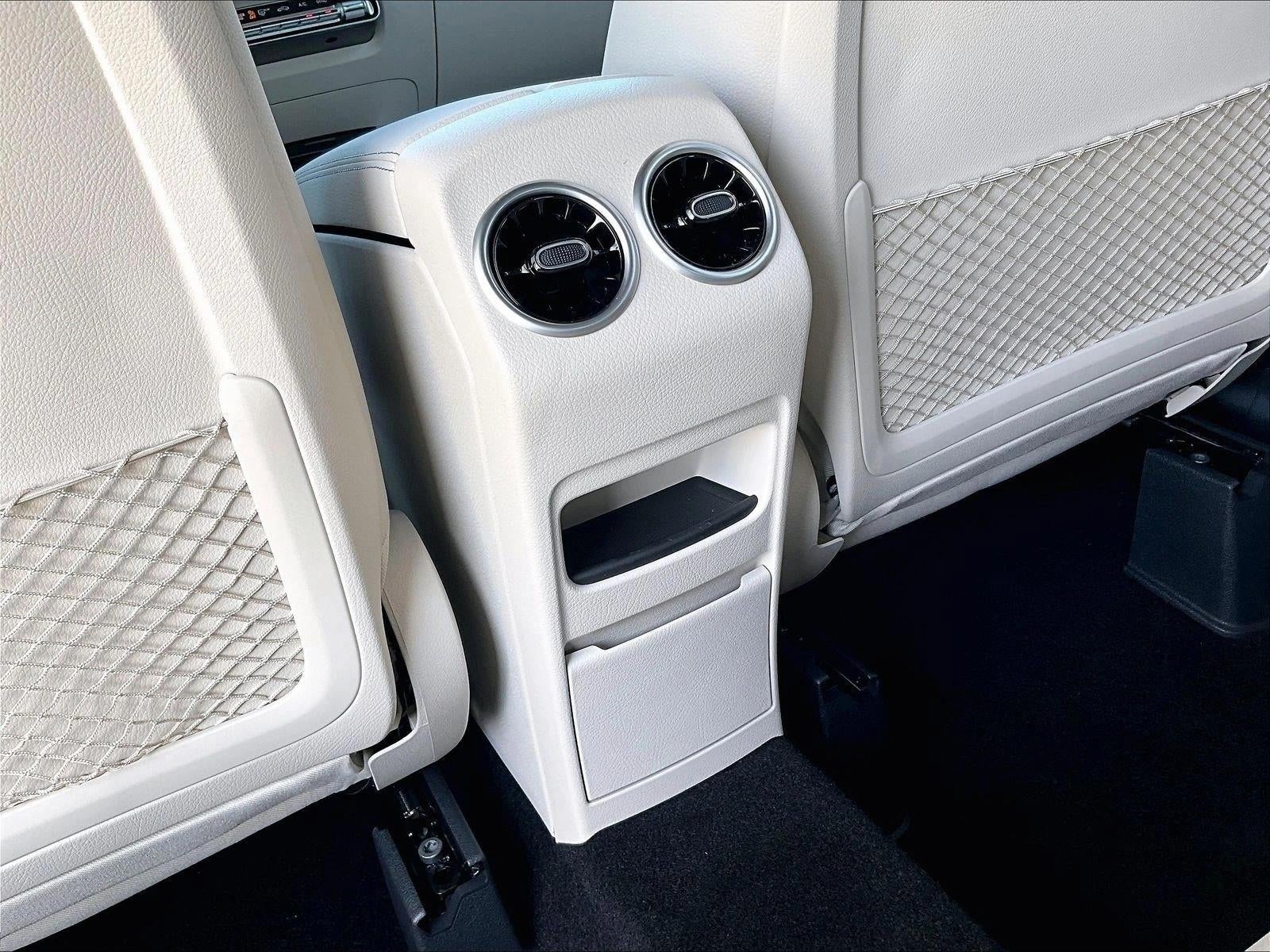 2026 Mercedes-Benz GLA GLA 250 SUV