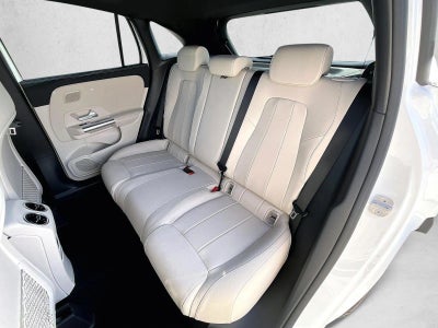 2026 Mercedes-Benz GLA GLA 250 SUV