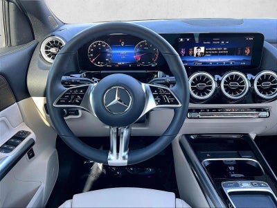 2026 Mercedes-Benz GLA GLA 250 SUV