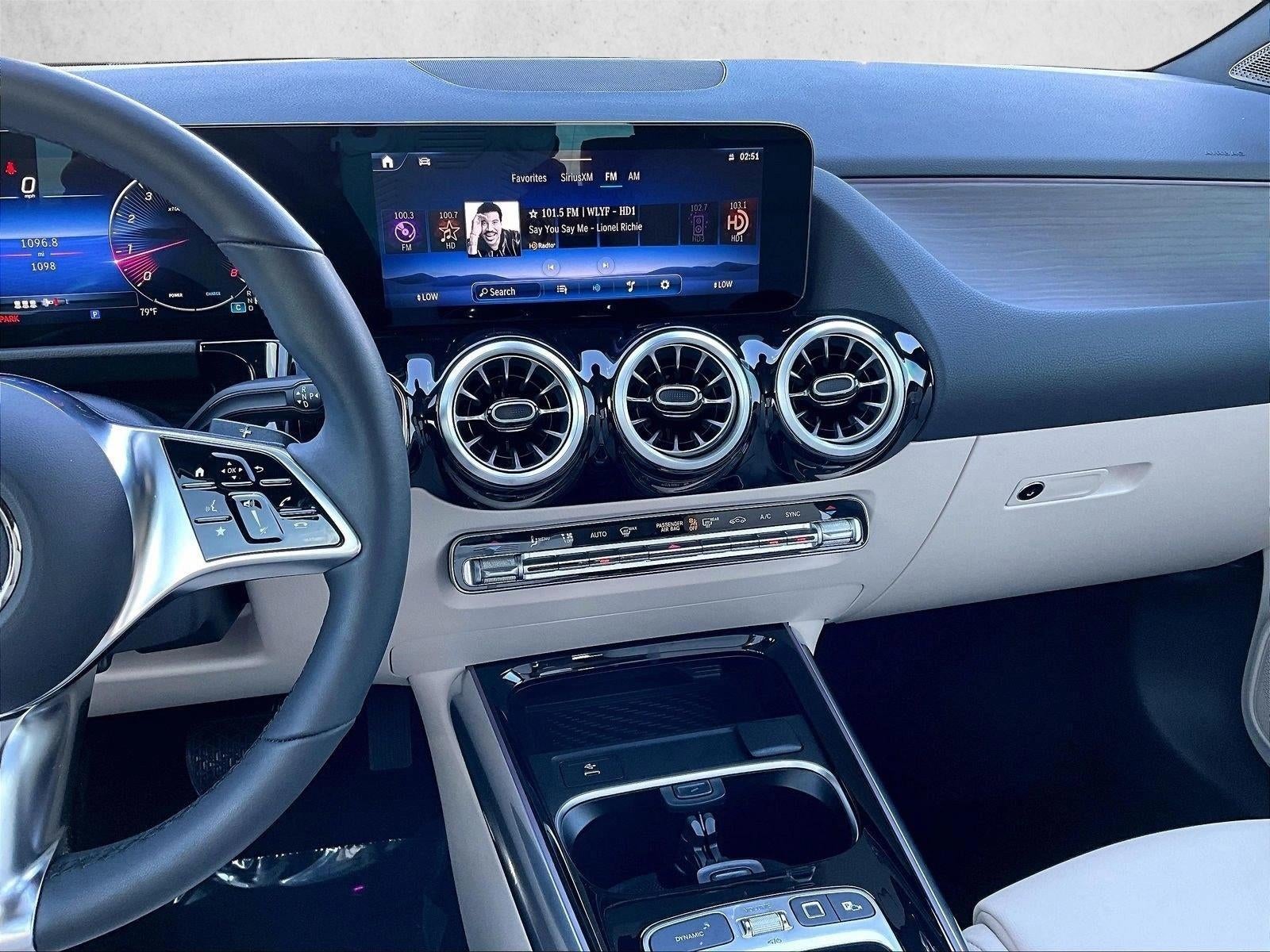 2026 Mercedes-Benz GLA GLA 250 SUV