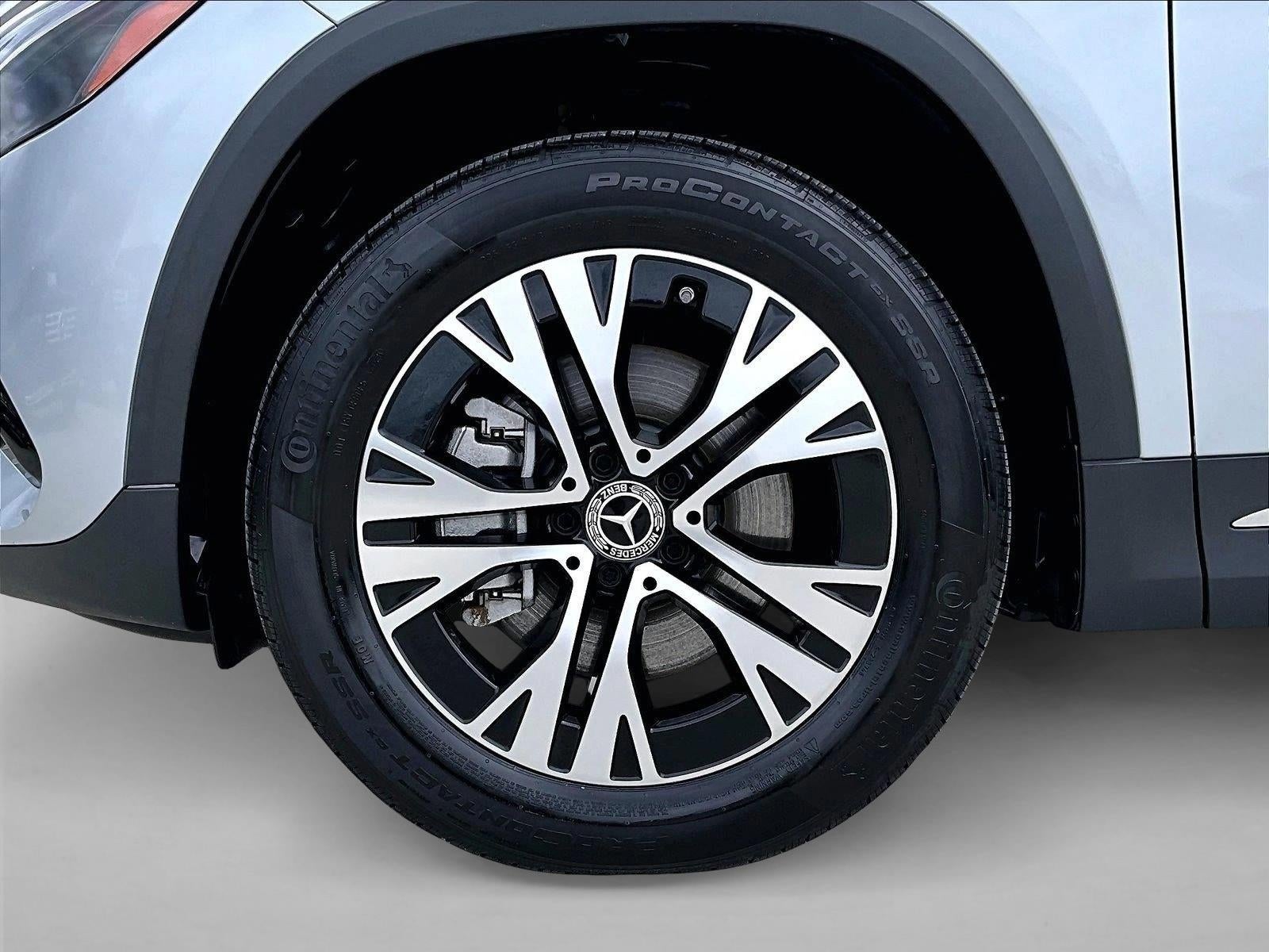 2026 Mercedes-Benz GLA GLA 250 SUV