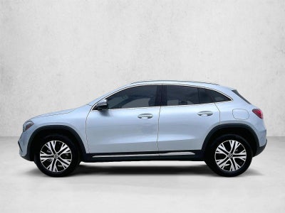 2026 Mercedes-Benz GLA GLA 250 SUV