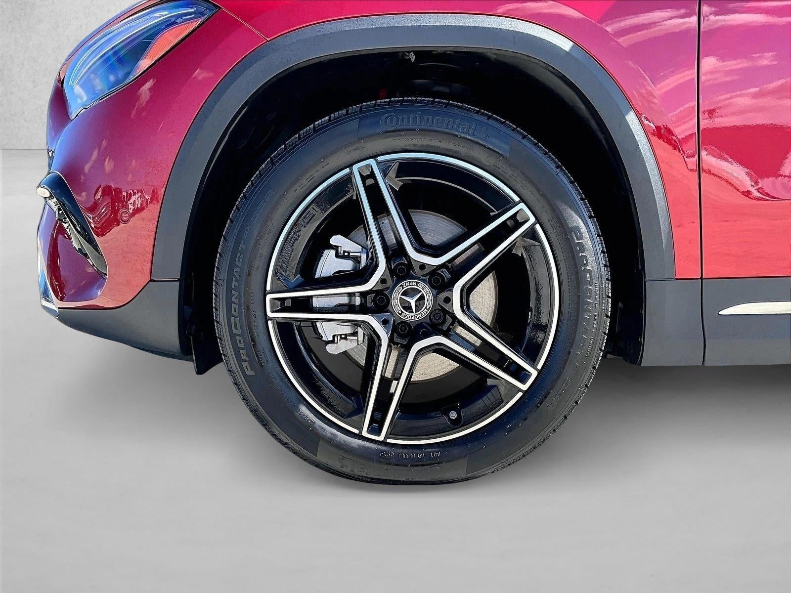 2026 Mercedes-Benz GLA GLA 250 SUV