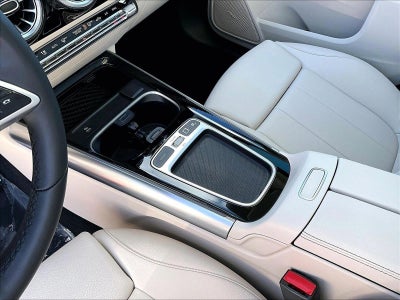 2026 Mercedes-Benz GLA GLA 250 SUV