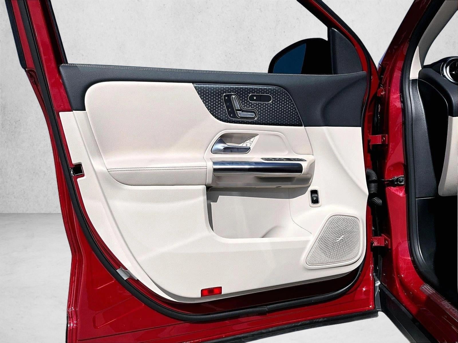 2026 Mercedes-Benz GLA GLA 250 SUV